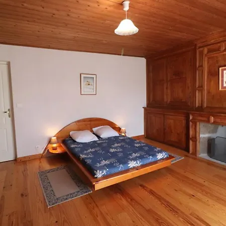 Maison De Caractere Avec Jardin, Proche Volcans, Chateaux Et Activites Nautiques - Fr-1-742-495 Dom wakacyjny *