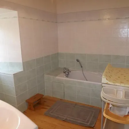 Maison De Caractere Avec Jardin, Proche Volcans, Chateaux Et Activites Nautiques - Fr-1-742-495 Dom wakacyjny *