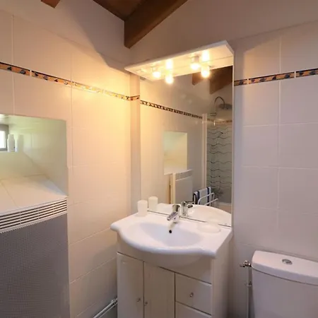 Dom wakacyjny Maison De Caractere Avec Jardin, Proche Volcans, Chateaux Et Activites Nautiques - Fr-1-742-495
